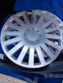 cerchi 14 Nissan Micra 
