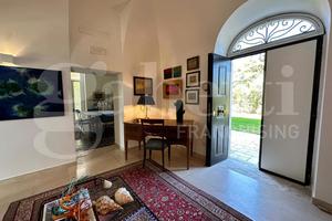 Villa o villino Trani [Cod. rif 3310591VRG]