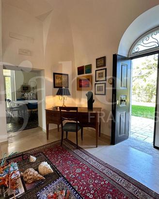 Villa o villino Trani [Cod. rif 3310591VRG]