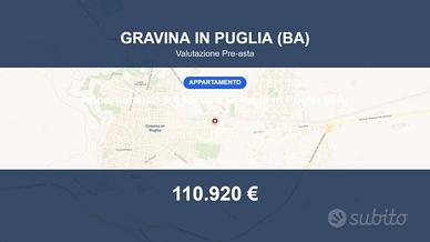 Immobile in asta di 145 m² con più di 5 locali a G