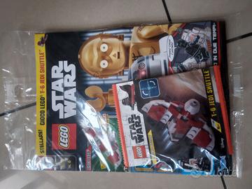 Gioco lego
