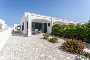 Al mare in salento villa sunny Gallipoli/mancavers