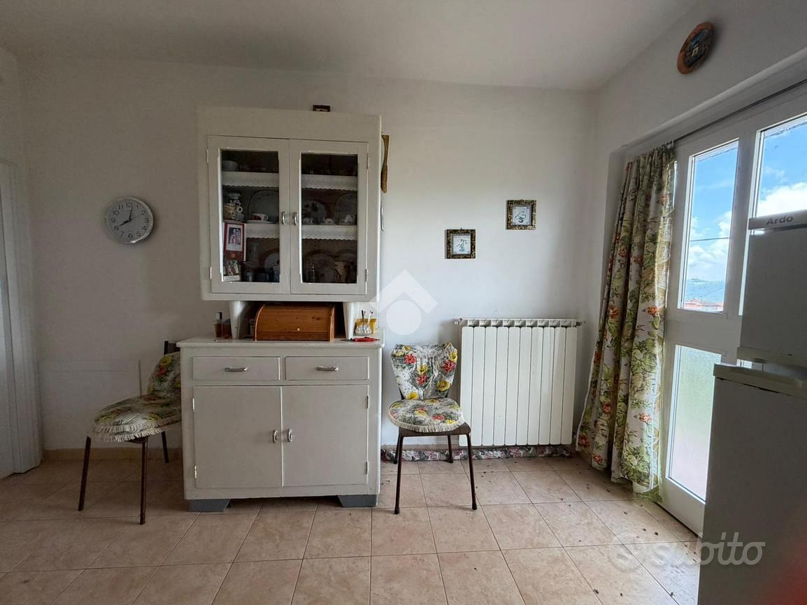 Apartment in Gubbio, Borgo Torre - Vista 4