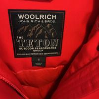 Piumino -Parka Woolrich DONNA 42