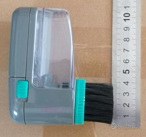 Mini Aspirapolvere per Tastiere Briciole