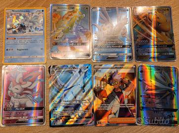 Carte Pokemon 