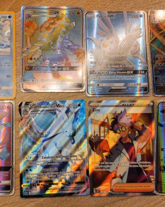 Carte Pokemon 