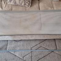 rete protezione letto