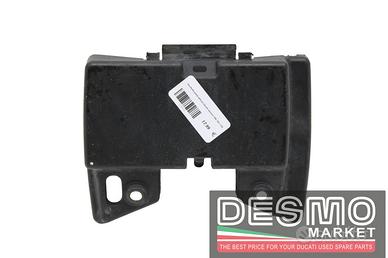 Vaschetta porta attrezzi Ducati monster 696 796 11