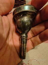 Bocchino 12 c (canneggio stretto) - trombone