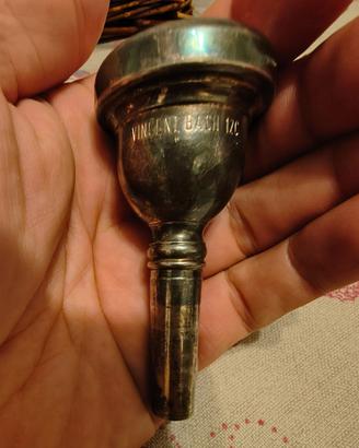 Bocchino 12 c (canneggio stretto) - trombone
