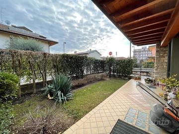 Appartamento Chiari [Cod. rif 3283959VRG]