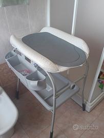 fasciatoio chicco 