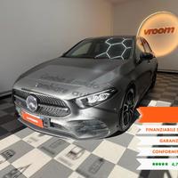 MERCEDES Classe A 200 Automatic Sport
