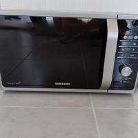 Forno microonde Samsung
