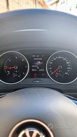 TIGUAN 2.0 150 DSG SGR BLUEMOTION