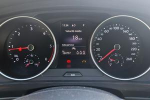 TIGUAN 2.0 150 DSG SGR BLUEMOTION