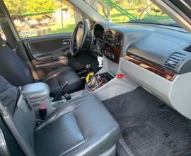 Grand Vitara Diesel,2000cc 1.9 cv anno 2004