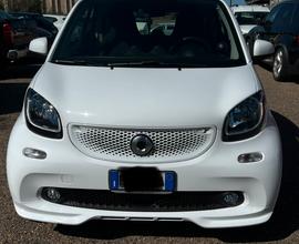 Smart Fortwo Coupè