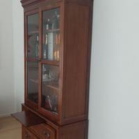 Vetrinetta arte povera