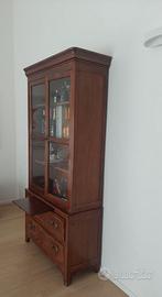Vetrinetta arte povera