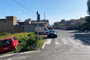 Catania San Giorgio, terreno edificabile 790 mq