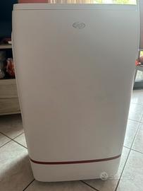 Clima portatile Argo plus 13000 btu