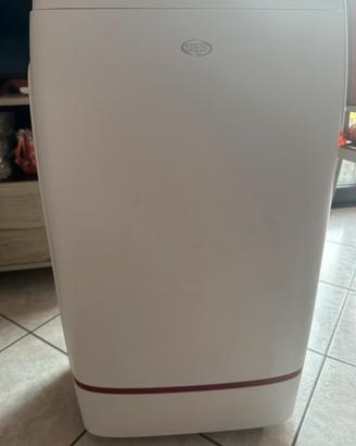 Clima portatile Argo plus 13000 btu