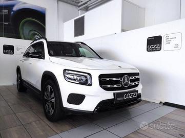 MERCEDES-BENZ GLB (X247) - GLB 180 Automa