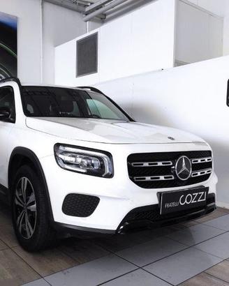 MERCEDES-BENZ GLB (X247) - GLB 180 Automa