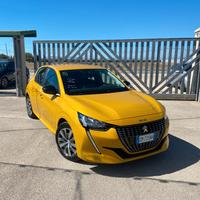 Peugeot 208 1.5 BlueHDi 100cv 5 porte Active Pack