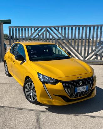 Peugeot 208 1.5 BlueHDi 100cv 5 porte Active Pack