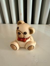 Teddy thun club
