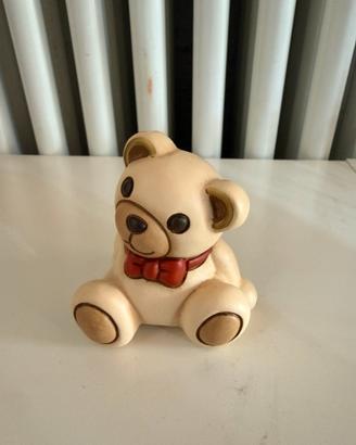 Teddy thun club