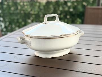 Zuppiera Vintage Ginori