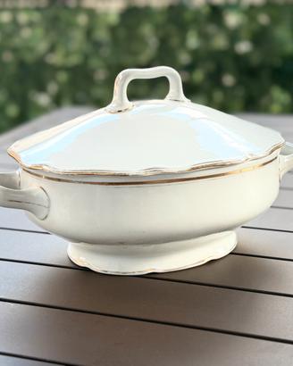 Zuppiera Vintage Ginori