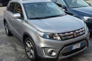Suzuki Vitara 1.6 DDiS 120 CV 4WD AllGrip V-Top
