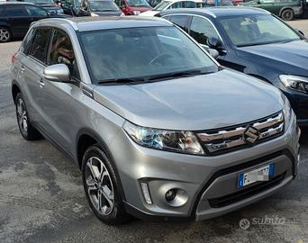 Suzuki Vitara 1.6 DDiS 120 CV 4WD AllGrip V-Top
