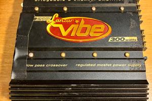 Amplificatore per auto Lanzar Vibe 210