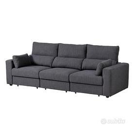 Divano 3 posti IKEA