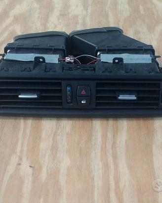Bocchetta aria centrale Bmw serie 5 F10 / F11