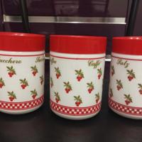 barattoli da cucina Cerve