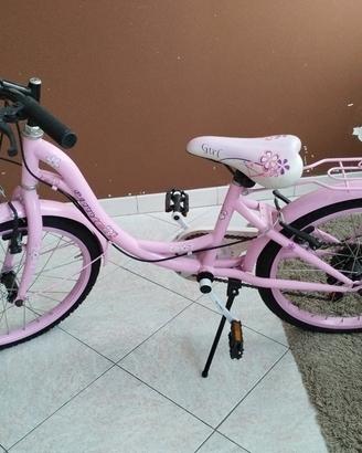 bici da passeggio 