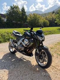 Kawasaki z750 2008