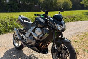 Kawasaki z750 2008