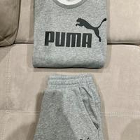 Tuta Puma