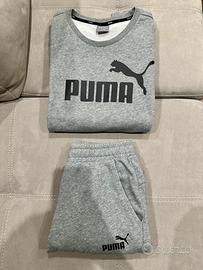 Tuta Puma