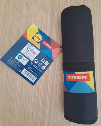 Asciugamano Lidl Trek