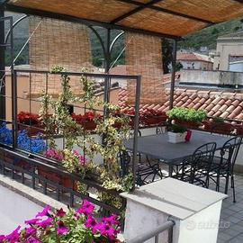 Venafro - centro storico - miniappartamento