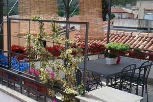 Venafro - centro storico - miniappartamento